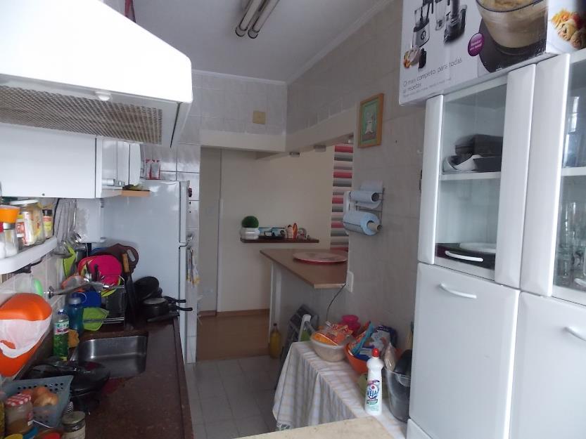 Apartamento à venda com 1 quarto, 59m² - Foto 7