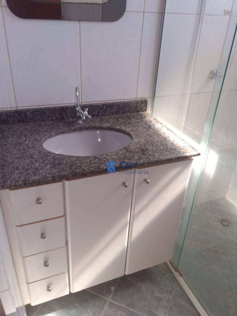 Sobrado para alugar com 3 quartos, 99m² - Foto 35