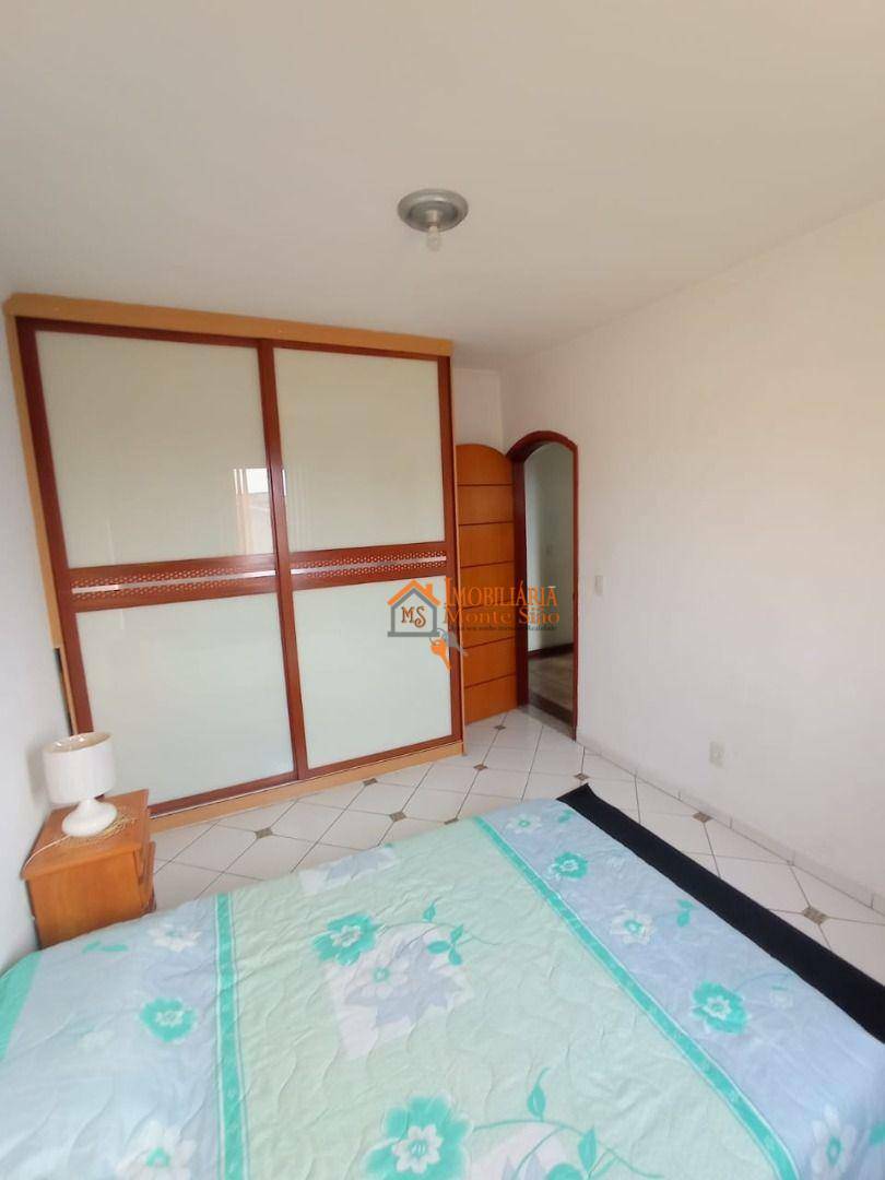 Sobrado à venda com 5 quartos, 250m² - Foto 16