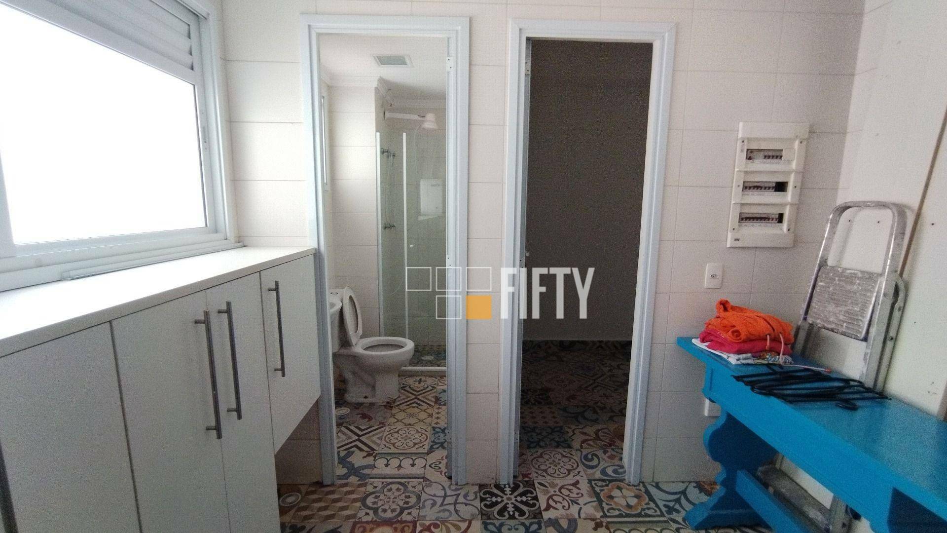 Apartamento à venda e aluguel com 3 quartos, 161m² - Foto 25