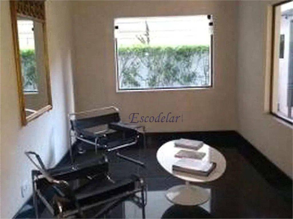 Apartamento à venda com 3 quartos, 204m² - Foto 28