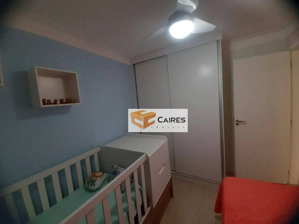 Apartamento à venda com 2 quartos, 52m² - Foto 7