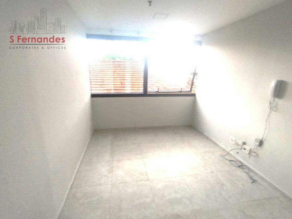 Conjunto Comercial-Sala para alugar, 50m² - Foto 3