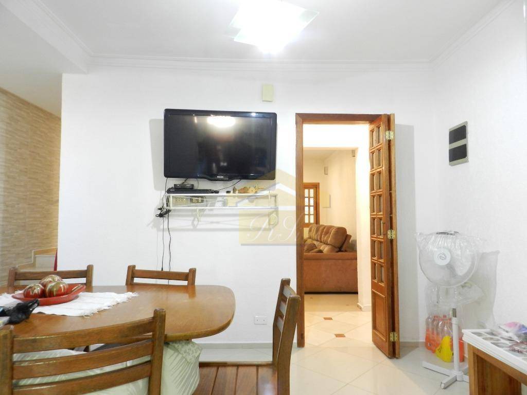 Sobrado à venda com 3 quartos, 180m² - Foto 5