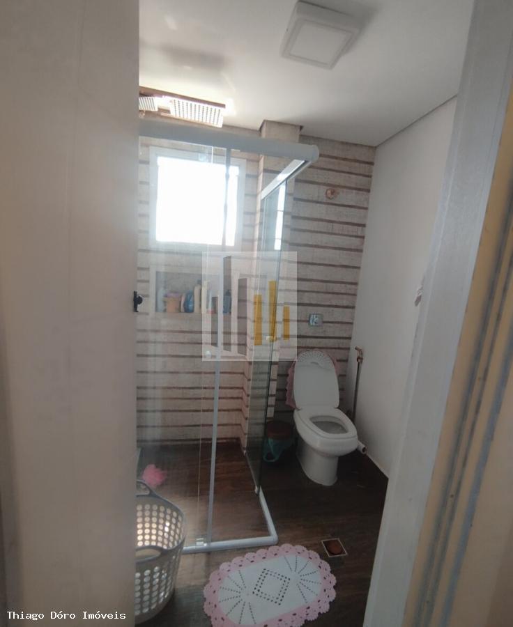 Sobrado à venda com 3 quartos, 125m² - Foto 14