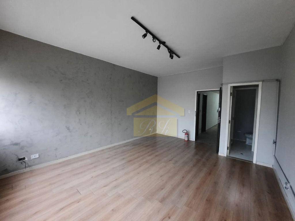 Conjunto Comercial-Sala para alugar, 30m² - Foto 1