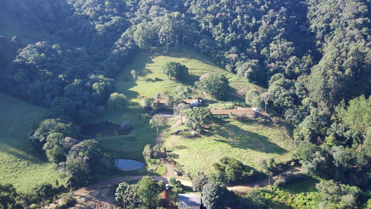 Loteamento e Condomínio à venda, 166000m² - Foto 1