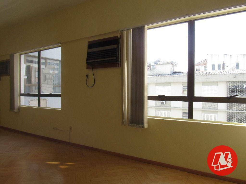 Conjunto Comercial-Sala para alugar, 22m² - Foto 4