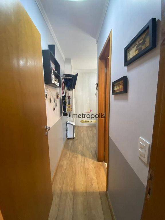 Apartamento à venda com 3 quartos, 122m² - Foto 25