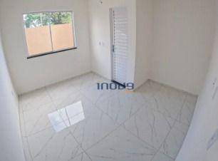 Apartamento à venda com 2 quartos, 53m² - Foto 11