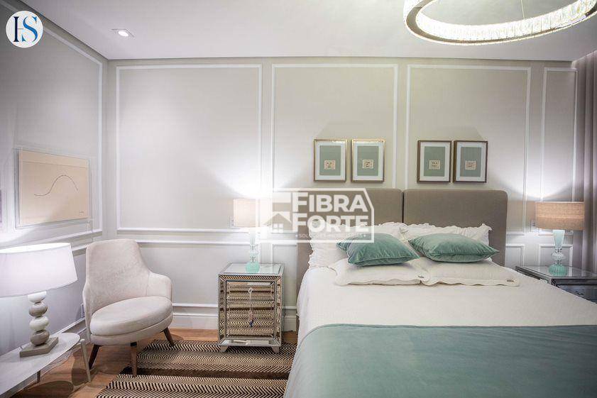 Casa de Condomínio, 3 quartos - Foto 21