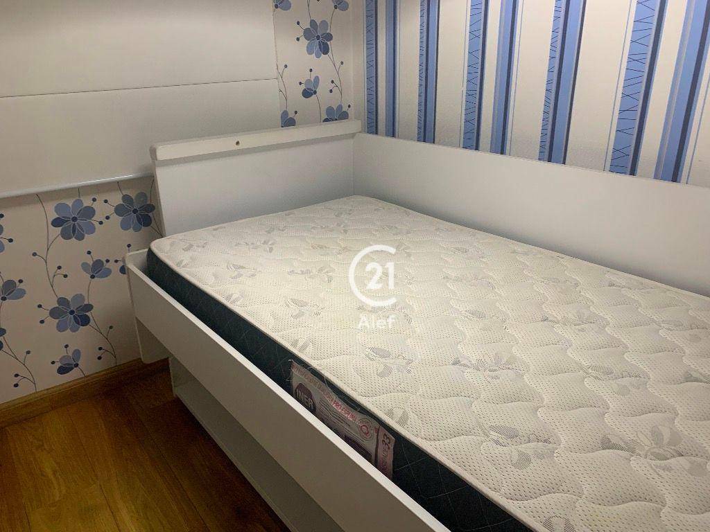 Apartamento para alugar com 2 quartos, 81m² - Foto 33