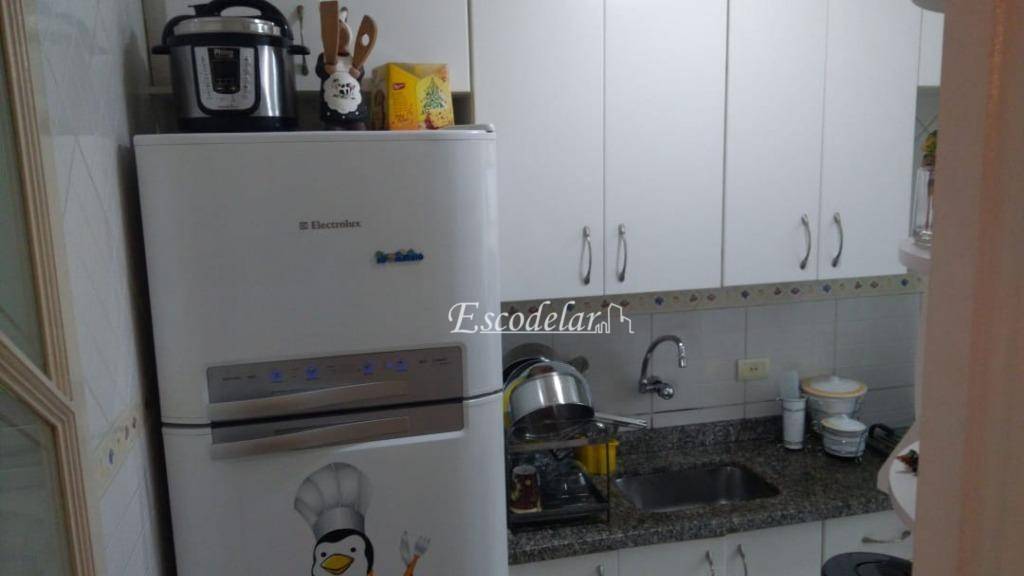 Apartamento à venda com 3 quartos, 65m² - Foto 10