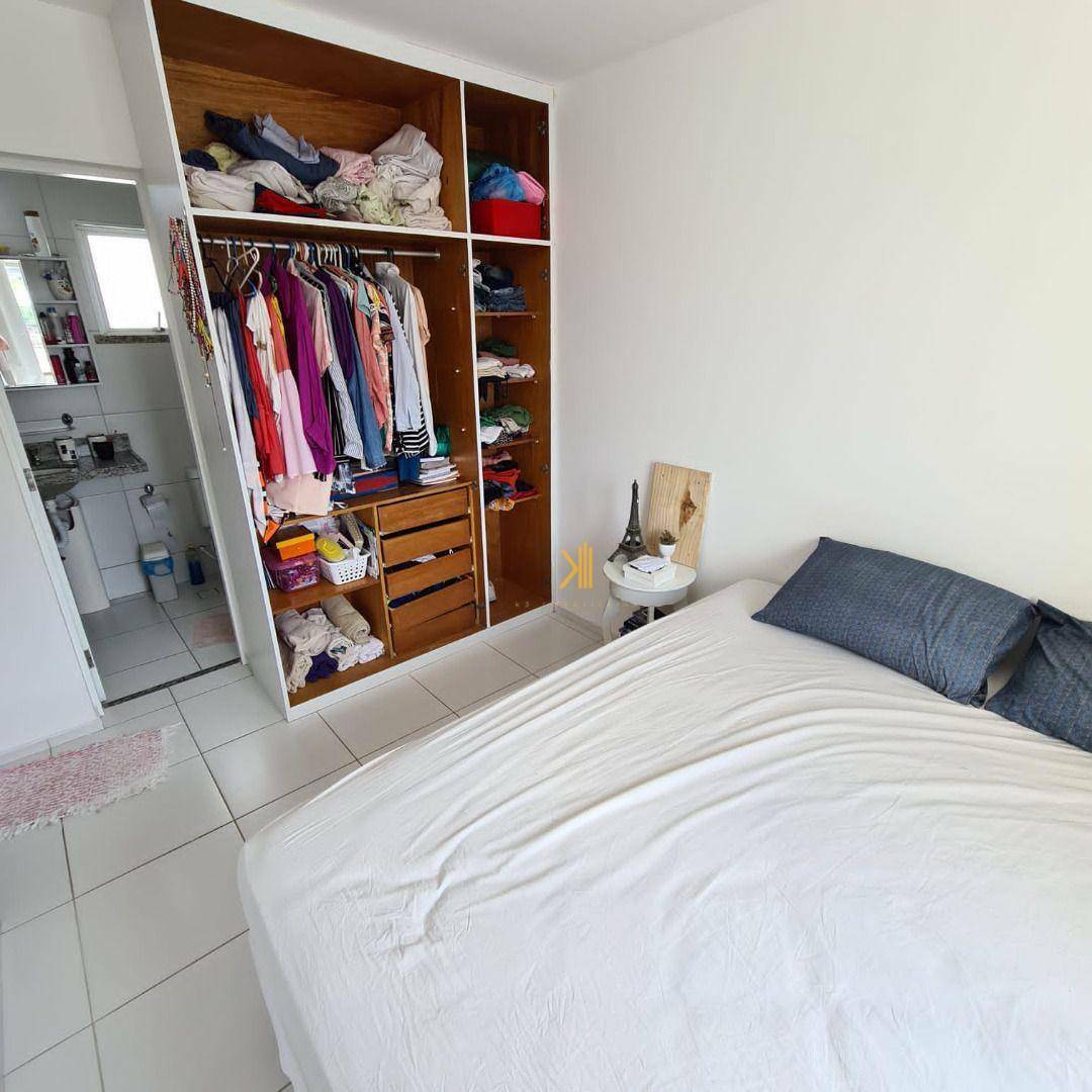 Apartamento à venda com 3 quartos, 65m² - Foto 11