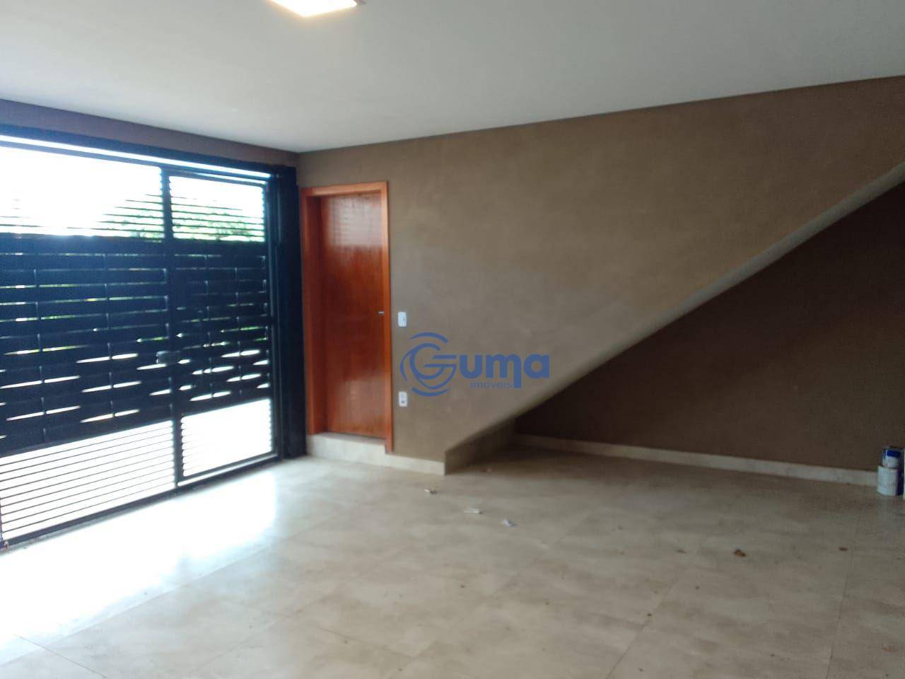 Casa à venda com 3 quartos, 90m² - Foto 2