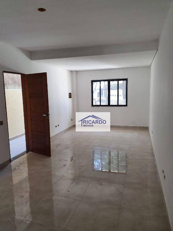 Sobrado à venda com 3 quartos, 100m² - Foto 8