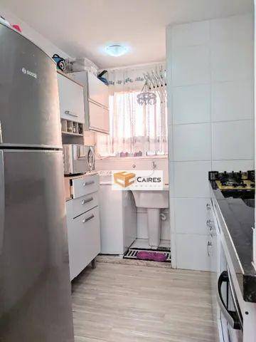 Apartamento à venda com 3 quartos, 64m² - Foto 9