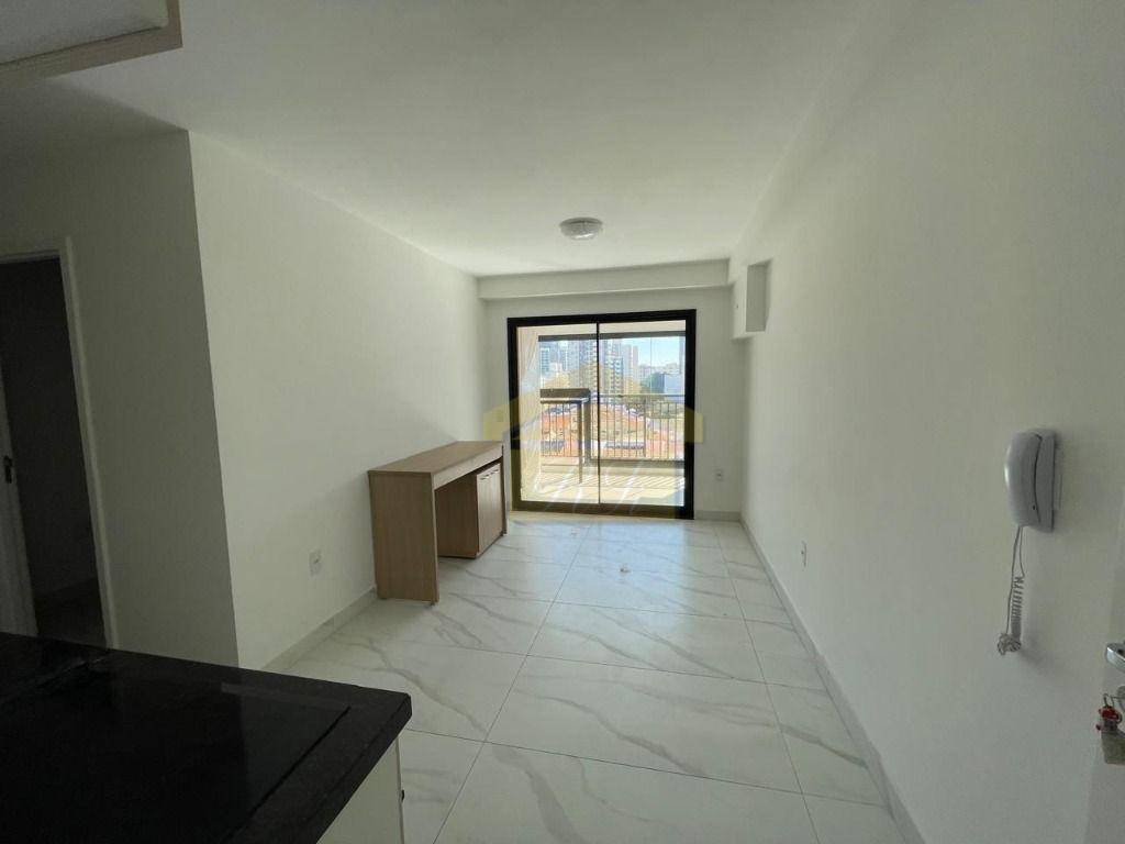 Apartamento para alugar com 1 quarto, 35m² - Foto 2