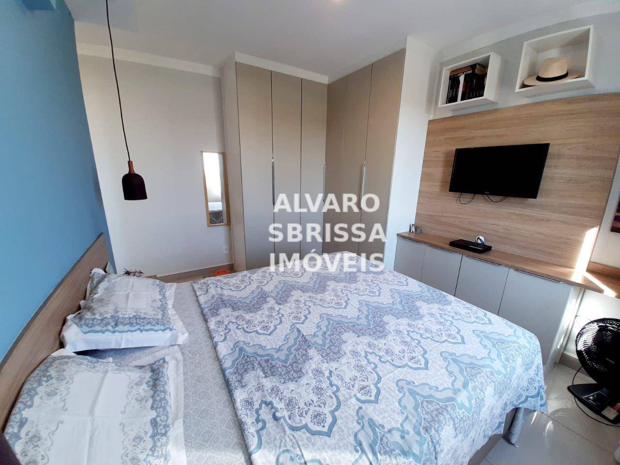 Apartamento à venda com 2 quartos, 74m² - Foto 12