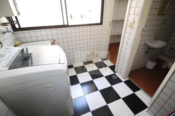 Apartamento à venda com 3 quartos, 93m² - Foto 8