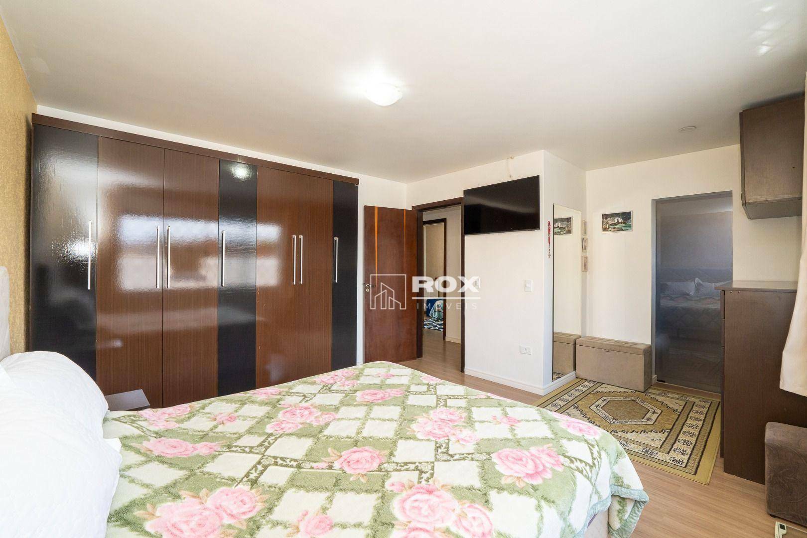 Casa à venda com 3 quartos, 178m² - Foto 35
