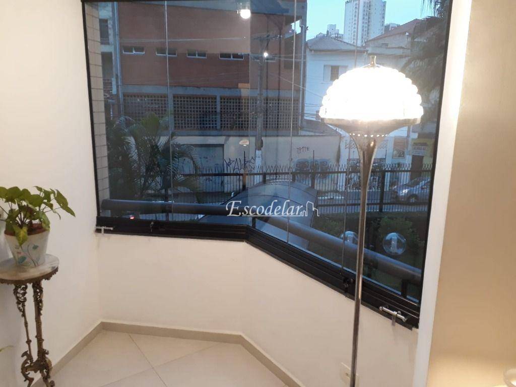 Apartamento à venda com 3 quartos, 106m² - Foto 7