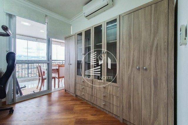 Apartamento à venda com 3 quartos, 85m² - Foto 12