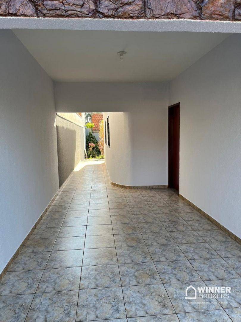 Casa, 3 quartos, 100 m² - Foto 3