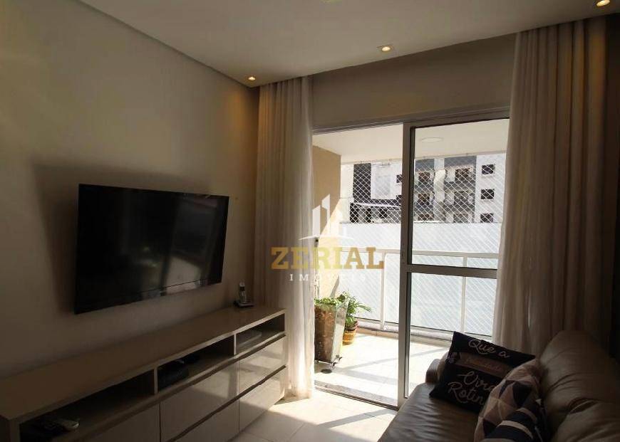 Apartamento à venda com 2 quartos, 79m² - Foto 3