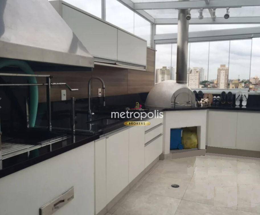 Sobrado à venda com 3 quartos, 260m² - Foto 5