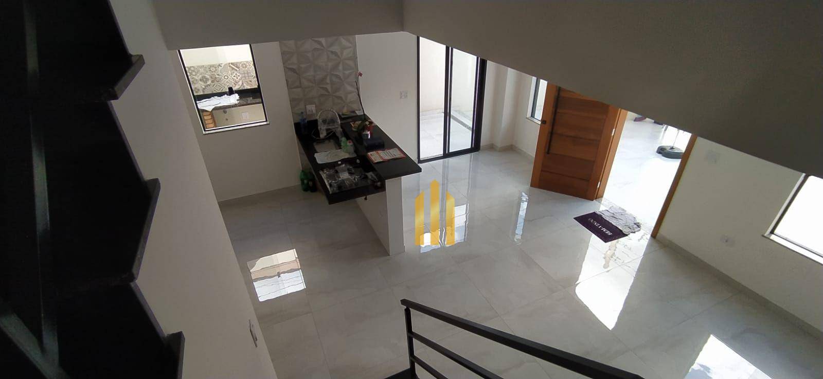 Sobrado à venda com 3 quartos, 110m² - Foto 40