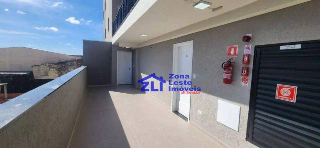 Apartamento para alugar com 1 quarto, 27m² - Foto 5