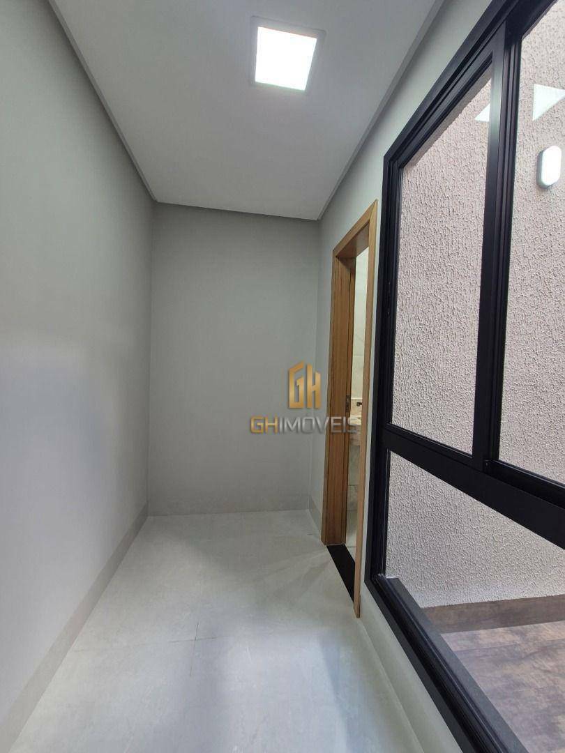 Casa à venda com 3 quartos, 120m² - Foto 25