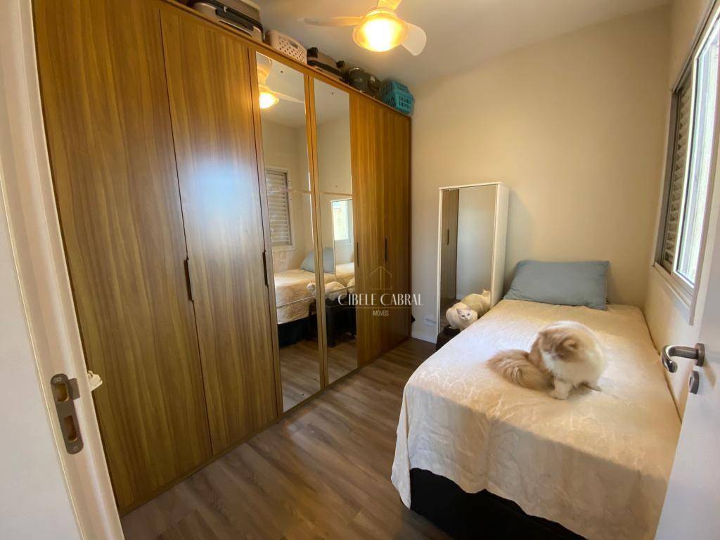 Apartamento à venda com 3 quartos, 72m² - Foto 17