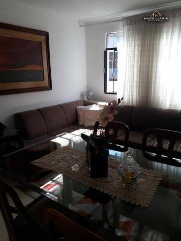 Apartamento à venda com 1 quarto, 52m² - Foto 2