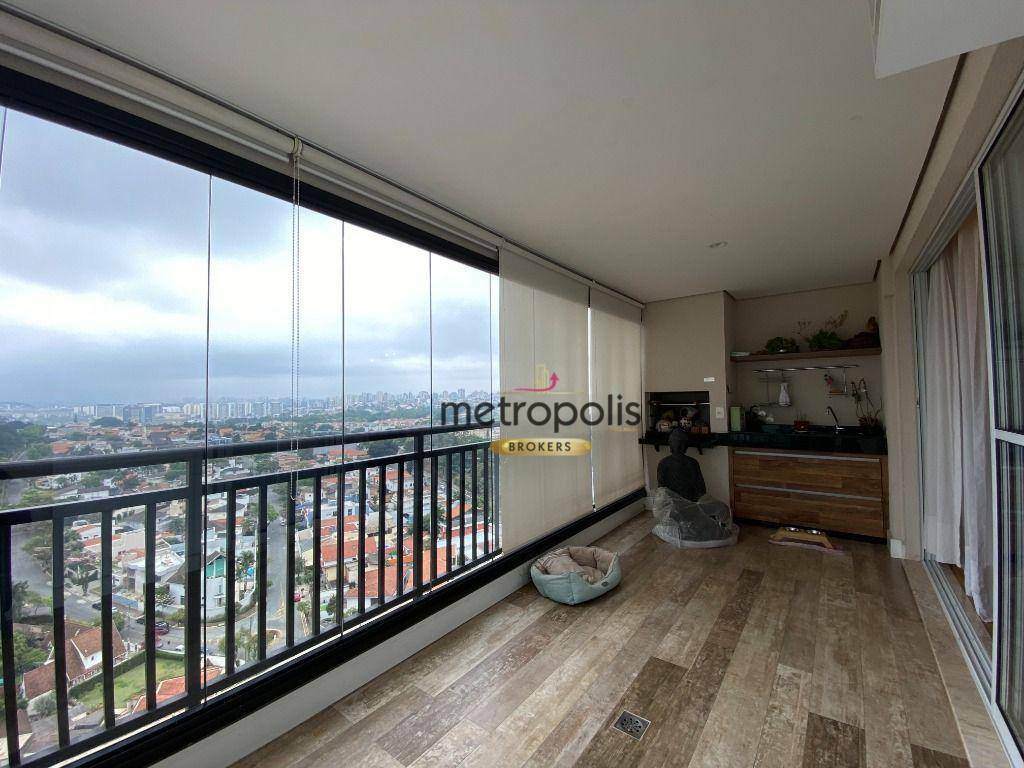 Apartamento à venda com 3 quartos, 128m² - Foto 10