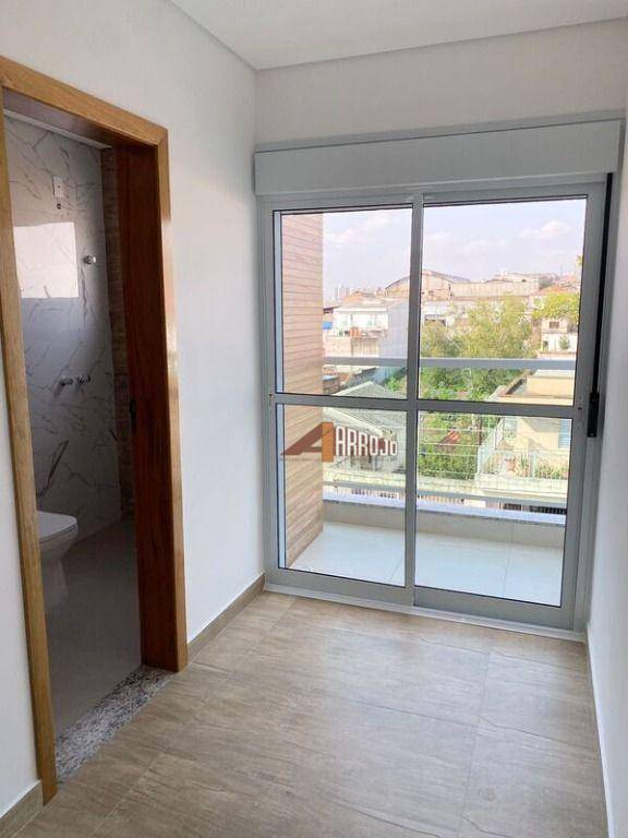 Sobrado à venda com 3 quartos, 200m² - Foto 27