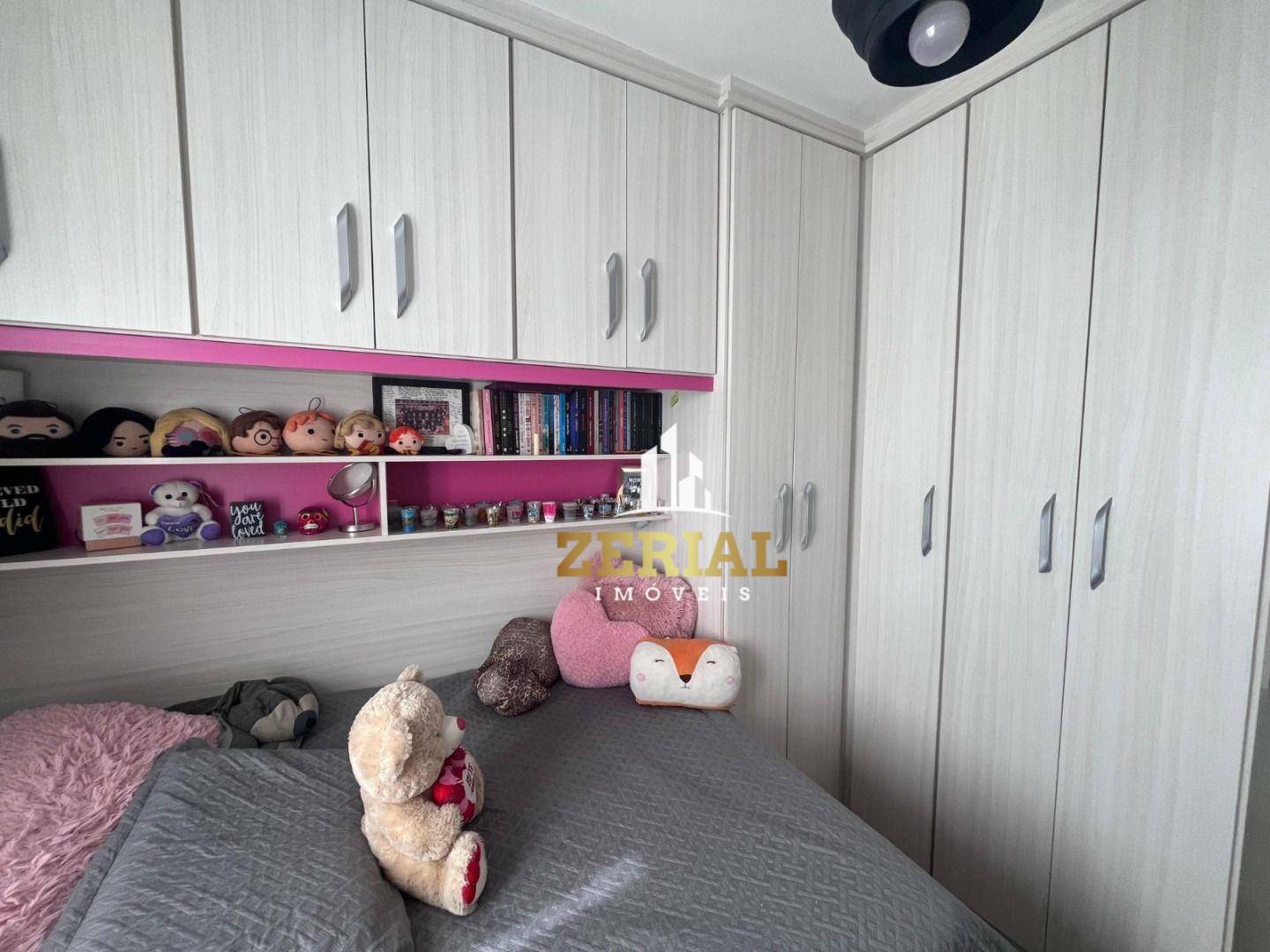Apartamento para alugar com 3 quartos, 82m² - Foto 16