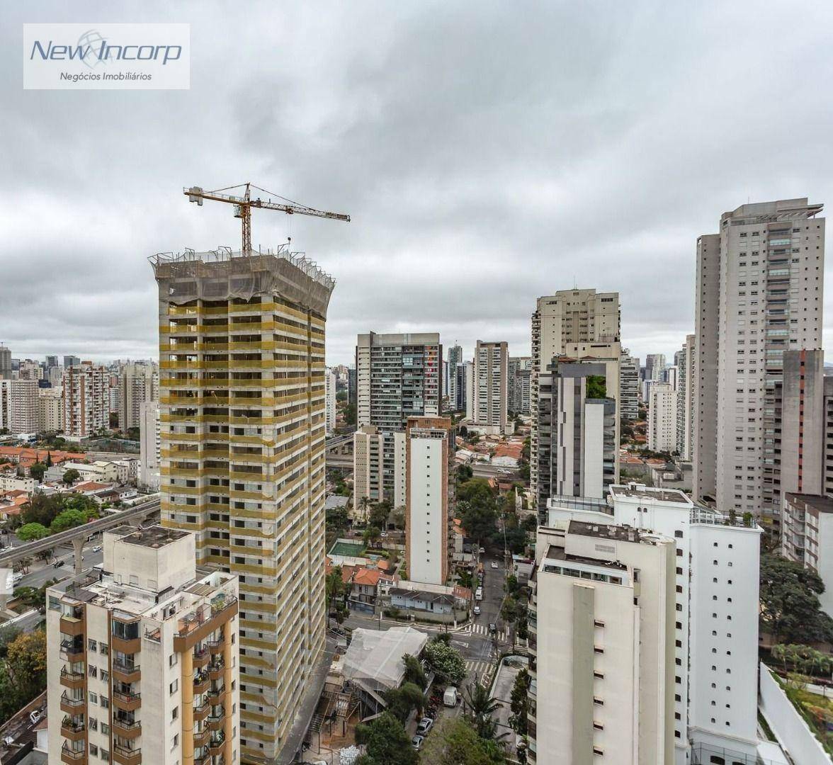 Apartamento à venda com 4 quartos, 304m² - Foto 24