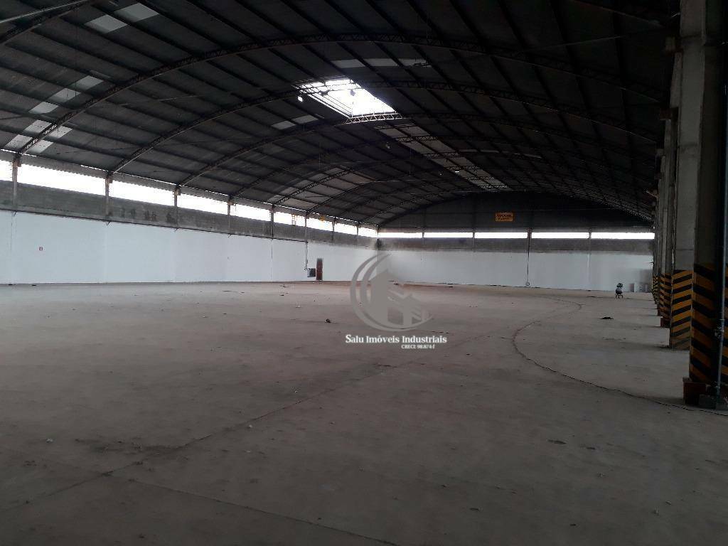 Depósito-Galpão-Armazém para alugar, 8676m² - Foto 23