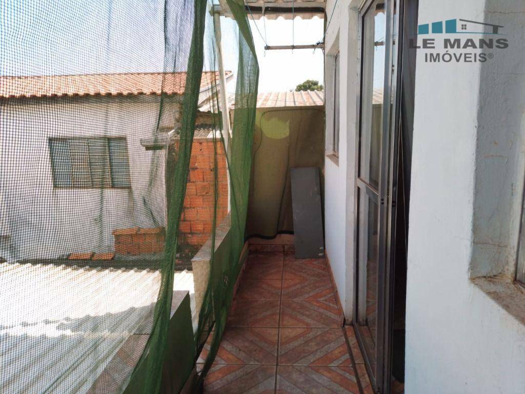 Casa à venda com 2 quartos, 80m² - Foto 5