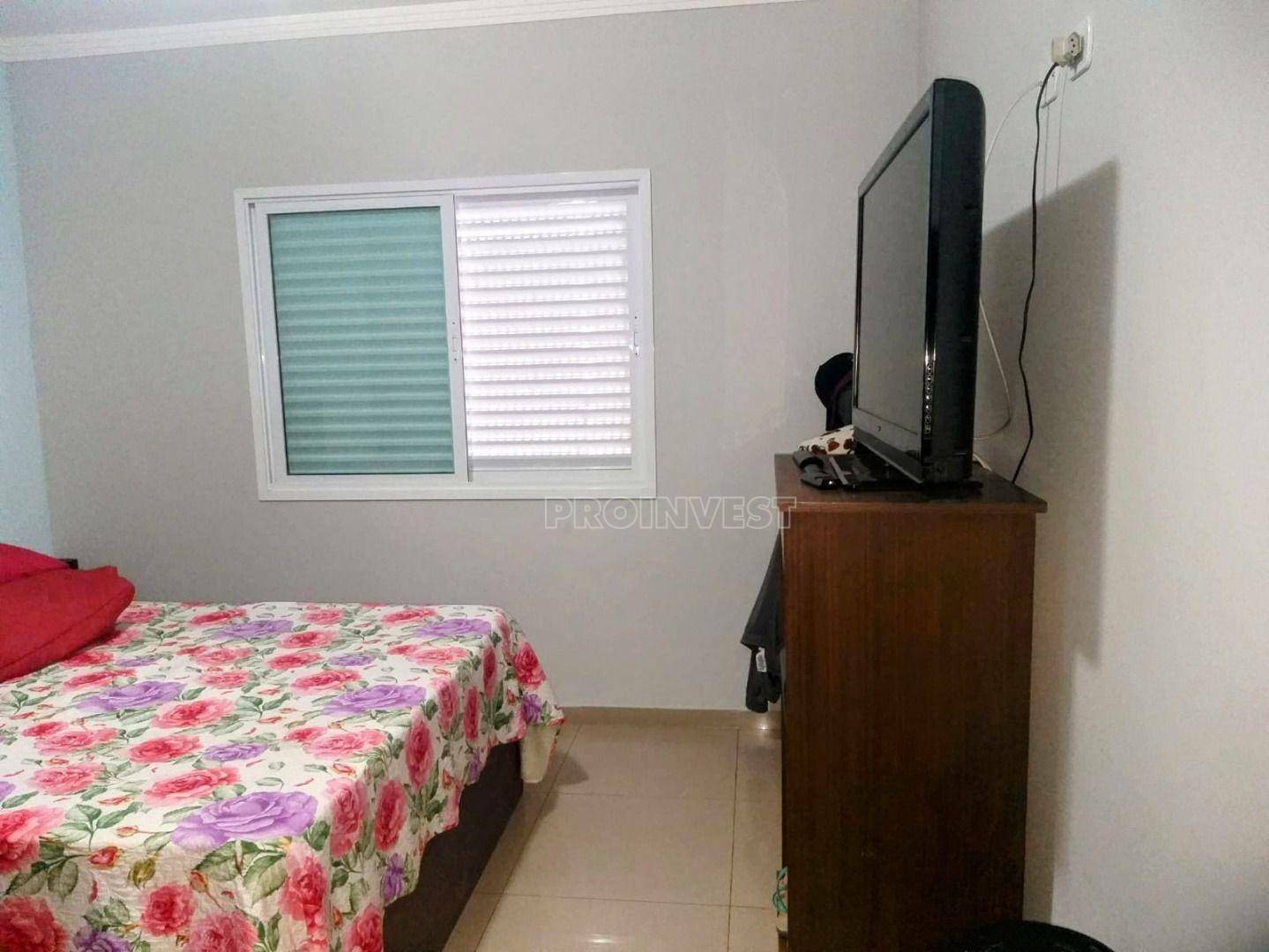 Casa de Condomínio à venda com 3 quartos, 190m² - Foto 13