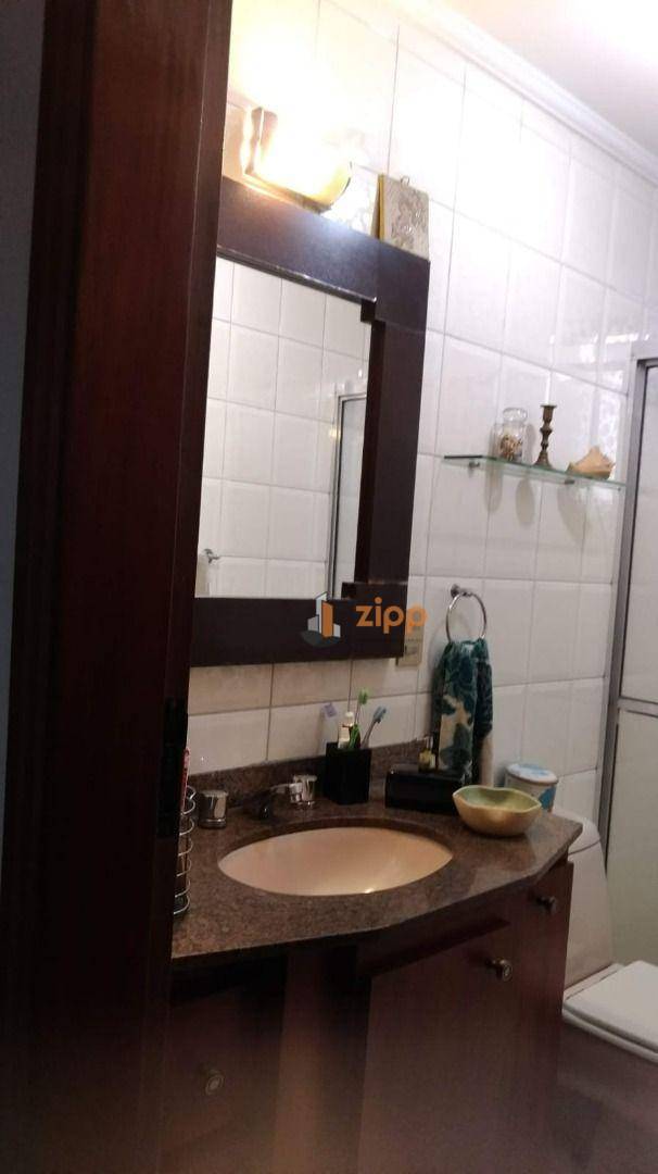 Apartamento à venda com 3 quartos, 106m² - Foto 9