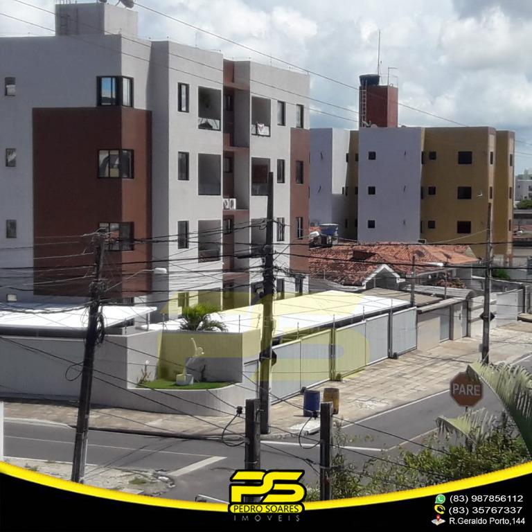 Apartamento à venda com 2 quartos, 54m² - Foto 18