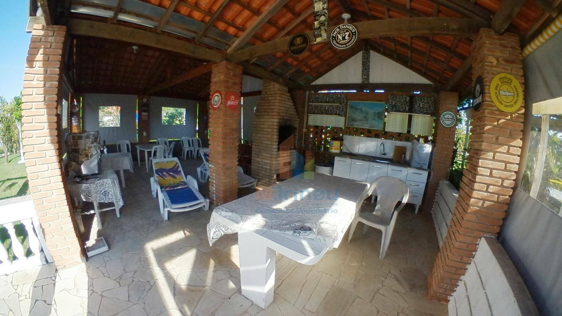 Chácara à venda com 3 quartos, 500m² - Foto 32