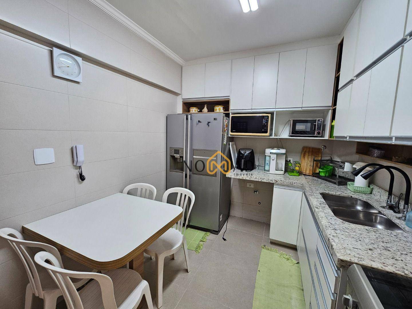 Apartamento à venda com 4 quartos, 152m² - Foto 25