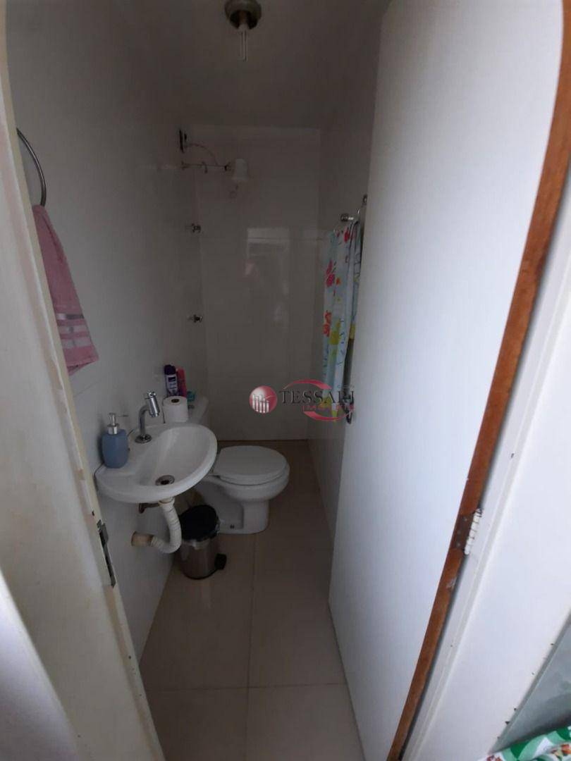 Apartamento à venda com 3 quartos, 127m² - Foto 9