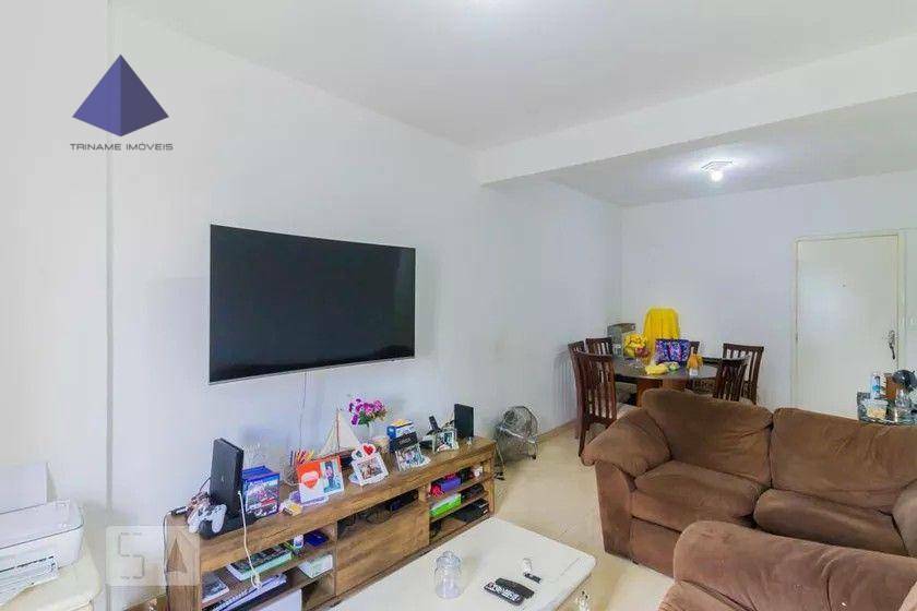 Apartamento à venda com 2 quartos, 87m² - Foto 3