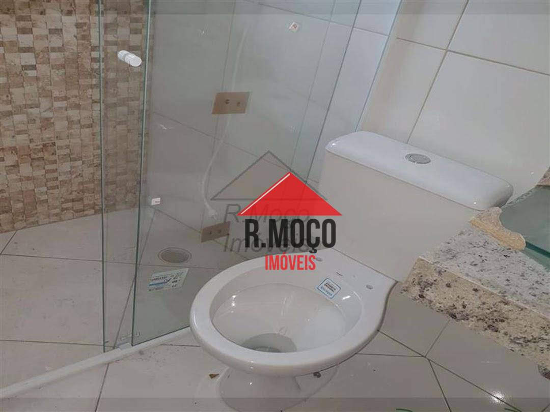 Sobrado à venda com 3 quartos, 100m² - Foto 28