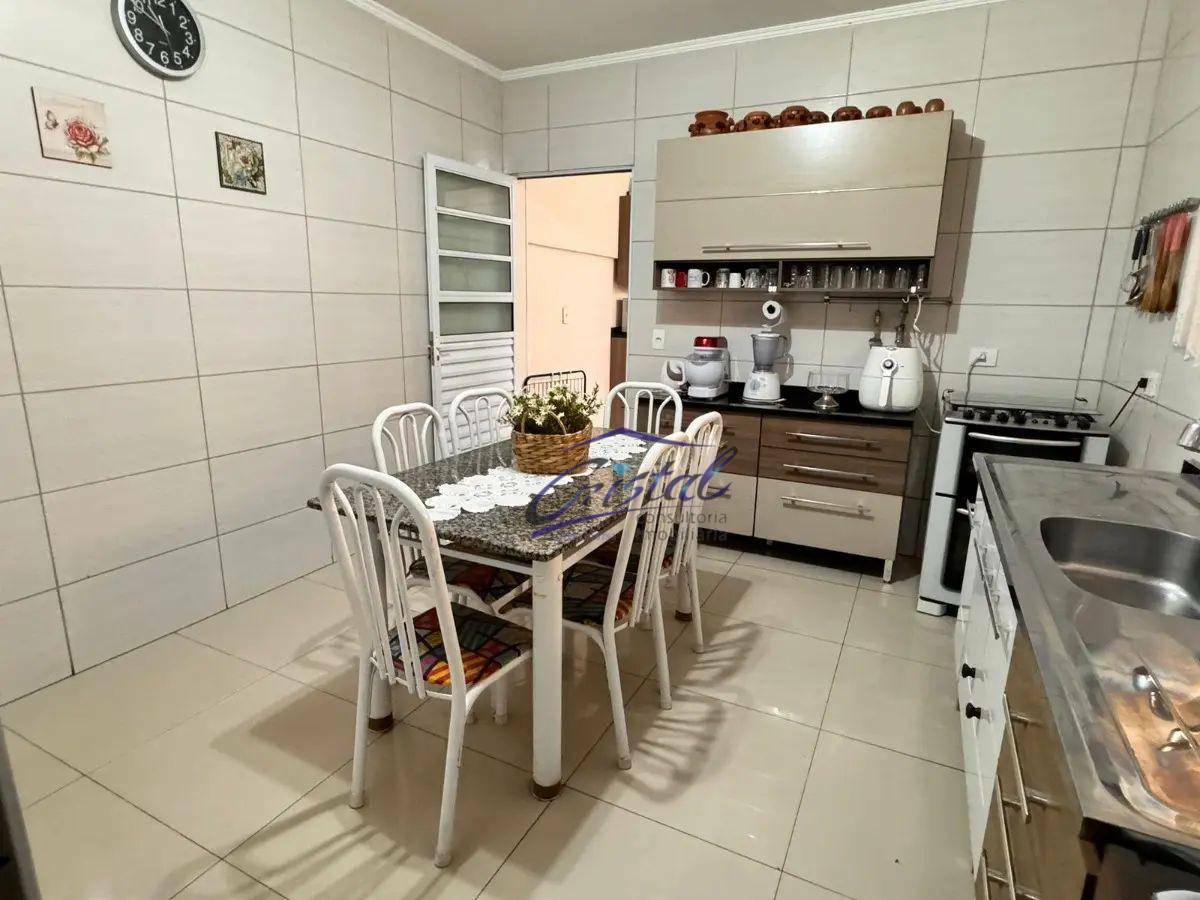 Casa à venda com 3 quartos, 152m² - Foto 17